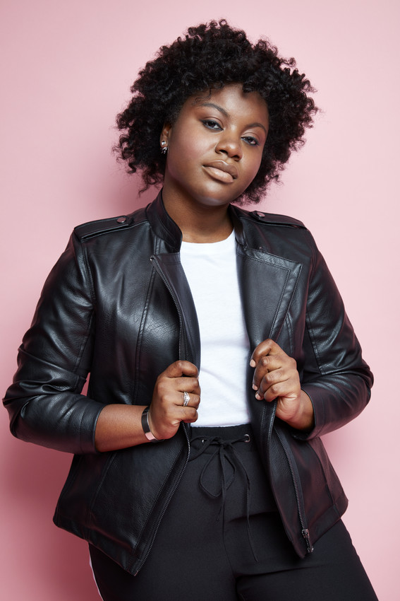 CLAUDINE BALTAZAR - PORTFOLIO - ADVERTISING